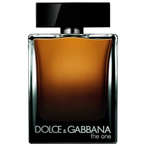 DOLCE & GABBANA Perfume, The One for Men Eau de Parfum, 